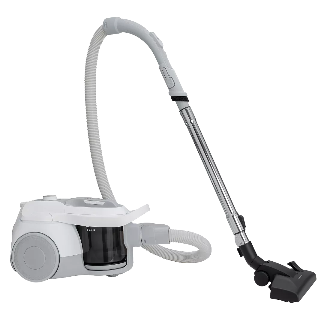 Пылесос Polaris PVC 2211 белый — фото 2