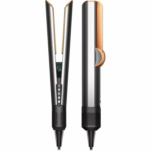 Выпрямитель Dyson HT01 Nickel/Copper 408210-01