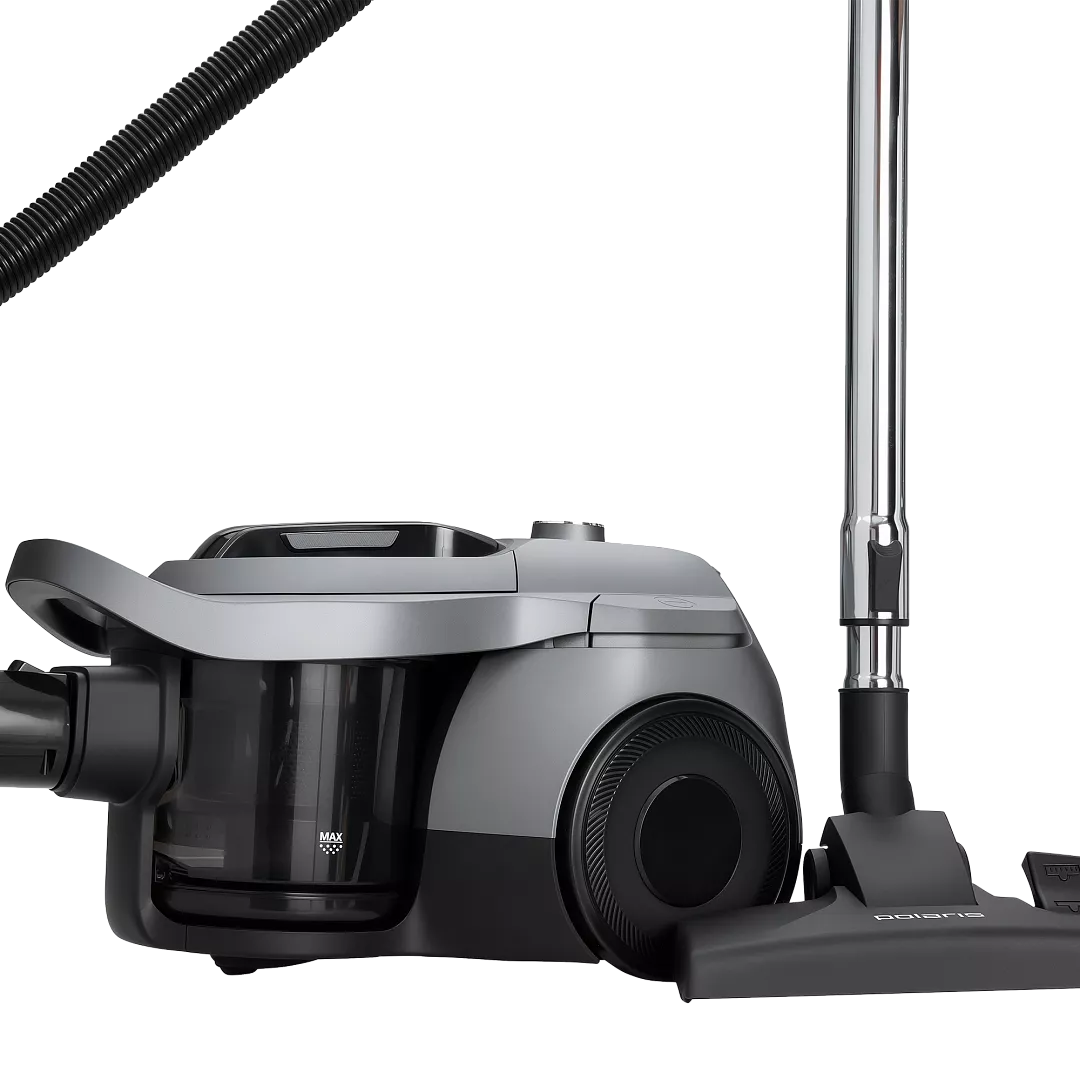 Пылесос Polaris PVC 2211 графит — фото 3