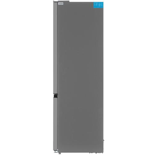 Холодильник с морозильником Midea MDRB599MMF46 серебристый Холодильник с морозильником Midea MDRB599MMF46 серебристый — Детали конструкции