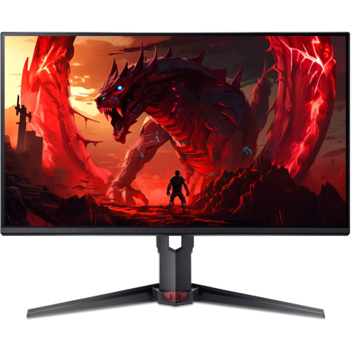 Монитор Acer XV250QF3bmiiprx (UM.KX0CD.301)