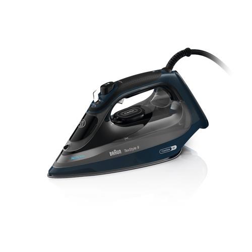 Утюг Braun SI9682DB синий