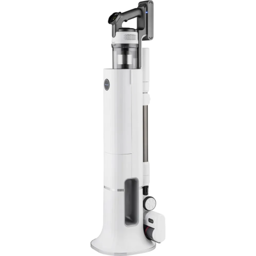 Вертикальный пылесос Weissgauff V20 BLDC WashandDry Dust Station