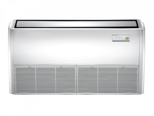 Напольно-потолочная сплит-система Midea MUE-36HRN1-R/MOU-36HN1-LR