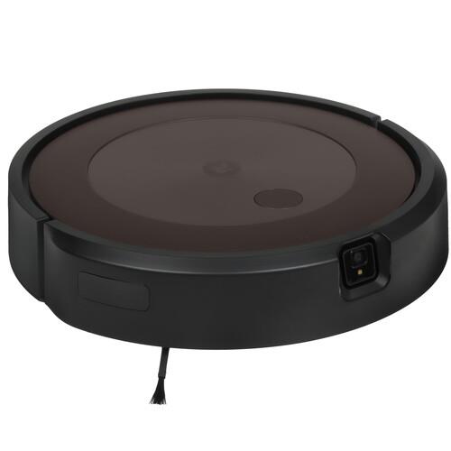 Робот-пылесос iRobot Roomba j9+ серый — фото 2