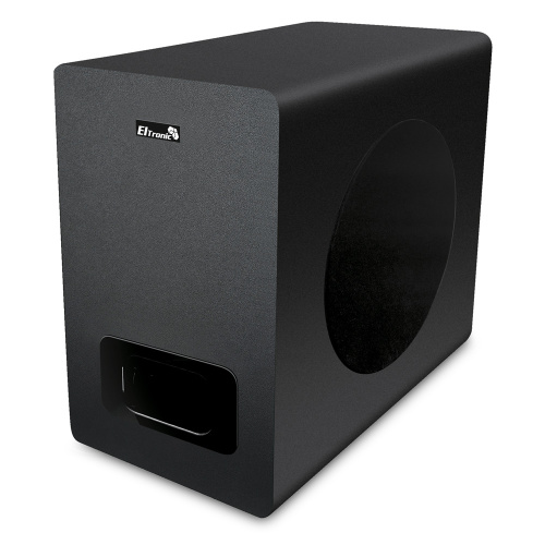 Саундбар ELTRONIC 30-66 Sound Slick 4 черный