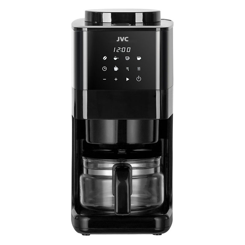 Кофеварка JVC JK-CF37 — фотография 2