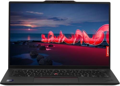 14" Ноутбук Lenovo ThinkPad X1 Carbon Gen 13 Aura Edition черный