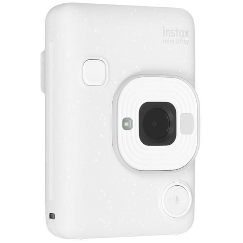 Фотоаппарат моментальной печати Fujifilm Instax mini Liplay