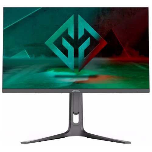 Монитор GMNG Gaming GM-27F23 (GM27SG03) черный