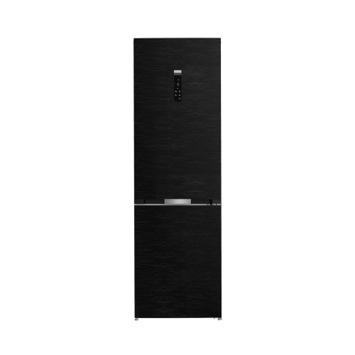 Холодильник Grundig GKPN66930LBW
