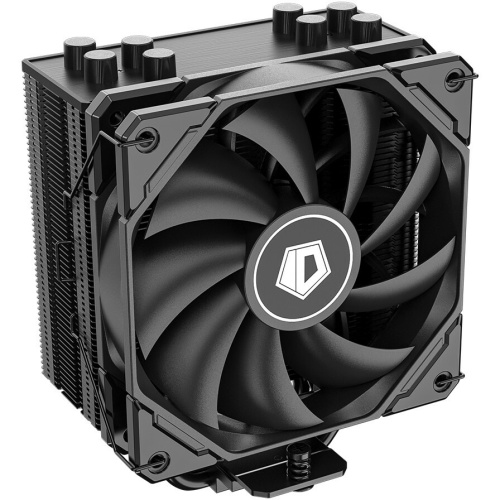 Кулер ID-COOLING se-224-xts Black