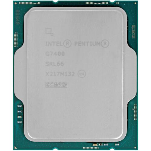 Процессор Intel Pentium Gold G7400 OEM