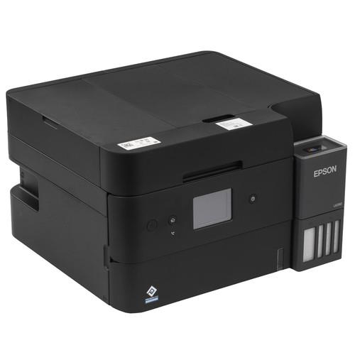 МФУ струйное Epson L6390