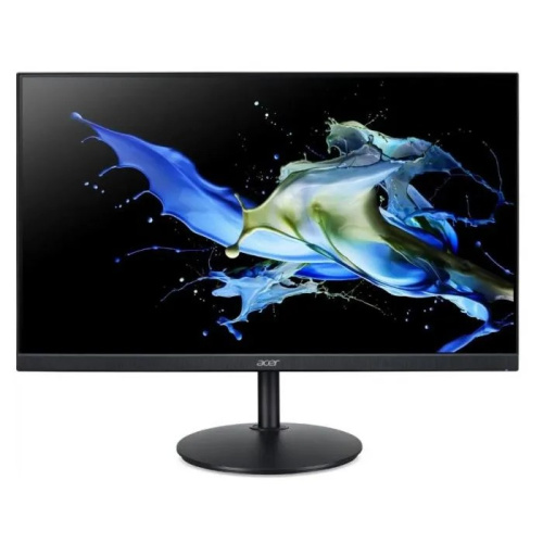 Монитор Acer CB272UEbmiiprx (UM.HB2CD.E02) Black