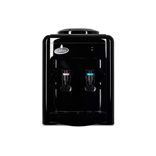 Кулер Smixx 36TD черный