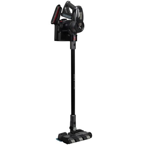 Пылесос  вертикальный  Polaris PVCS 1102 HandStickPRO+  черный