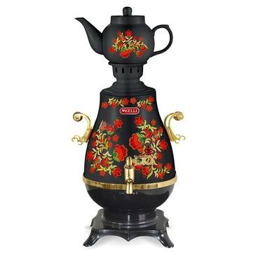 Электросамовар KELLI KL-1322