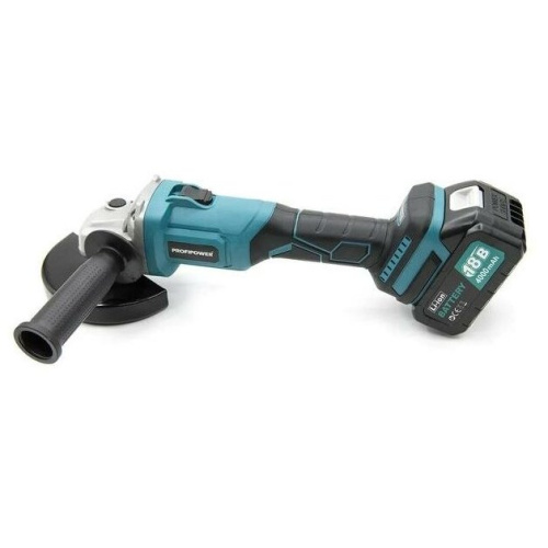 УШМ PROFIPOWER MK DGA-18V E0080