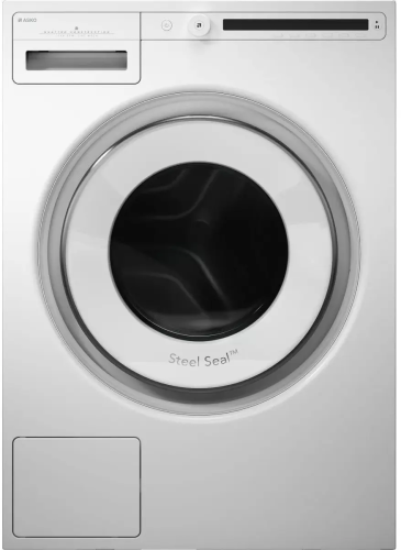 Стиральная машина Asko W2096R.W белый