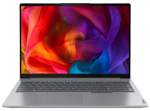 16" Ноутбук Lenovo ThinkBook 16 G6 ABP серый