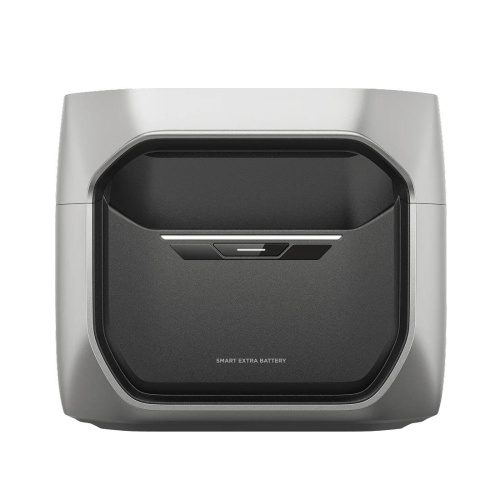 Дополнительная батарея EcoFlow DELTA 3 Max Plus (2048 Втч)