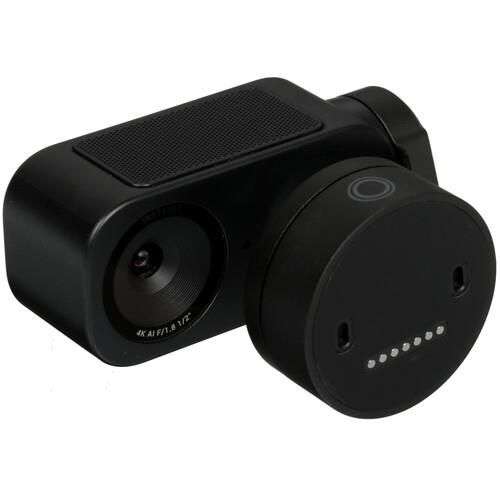 Веб-камера Insta360 Link 2 Веб-камера Insta360 Link 2 — Крепление на монитор или штатив