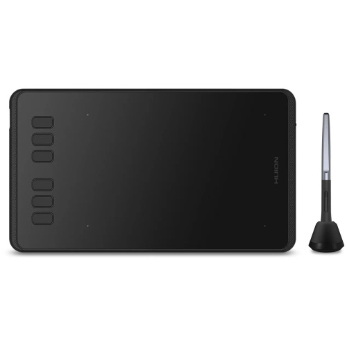 Графический планшет Huion H640P