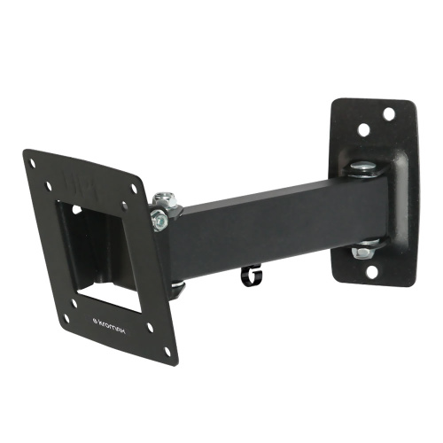 Кронштейн Kromax OPTIMA-103 black