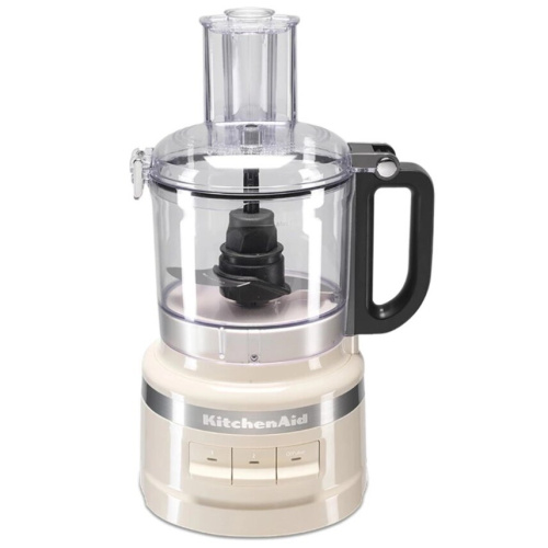 Кухонный комбайн KitchenAid 5KFP0719EAC кремовый