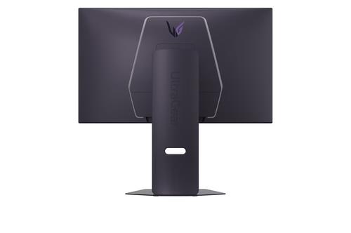 27" Монитор LG 27G850A-B черный 27" Монитор LG 27G850A-B черный — Дополнительный ракурс монитора
