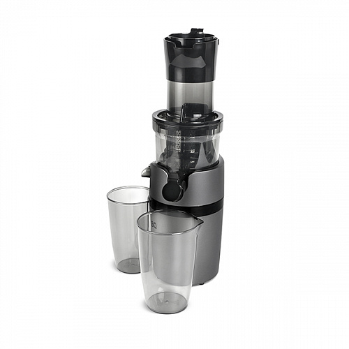 Соковыжималка BQ J2000 Серый-Черный