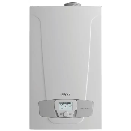 Конденсационный газовый котел BAXI Luna Platinum+ 1.32 GA, 34.8кВт, одноконтурный