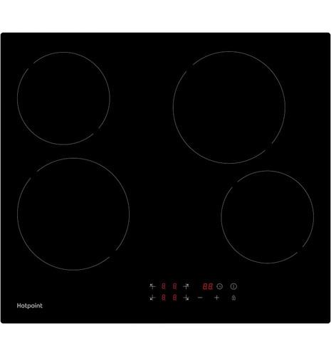 Электрическая варочная поверхность Hotpoint HR 6O1 C