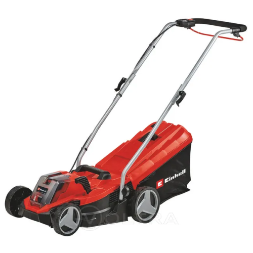 Газонокосилка Einhell GE-CM 18/33 Li-Solo (3413266)