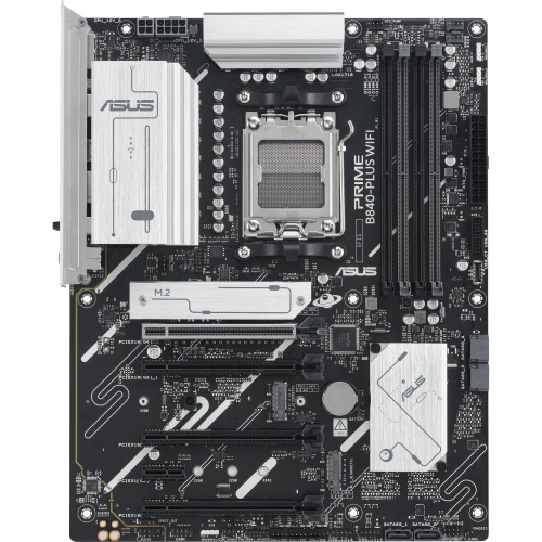 Материнская плата ASUS Prime B840-Plus Wifi