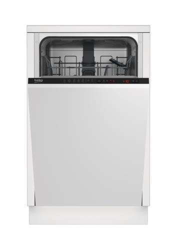 Встраиваемая посудомоечная машина Beko BDIS15961