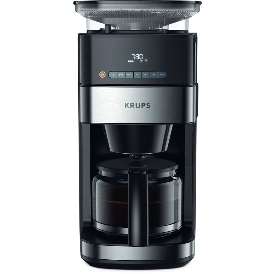 Капельная кофеварка KRUPS KM832810 — фотография 2