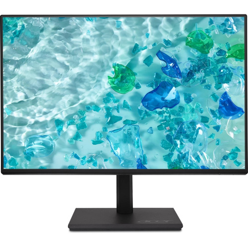 Монитор Acer B247WE5bmiprzxv UM.FB7CD.501 Black