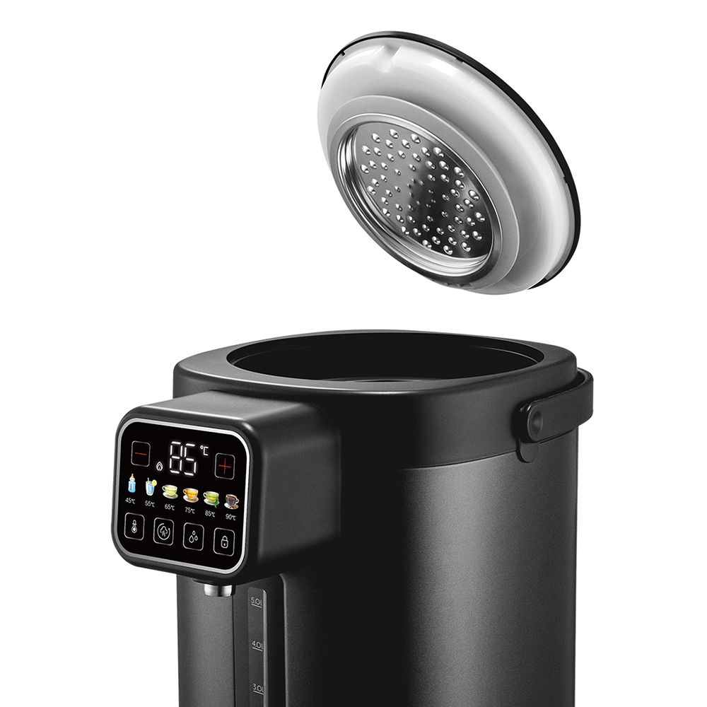Термопот BQ TP5090 Black — фотография 3