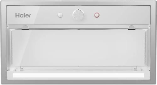 Вытяжка полновстраиваемая Haier HVQ-B4535W белый/белый Вытяжка полновстраиваемая Haier HVQ-B4535W белый/белый — Корпус и элементы управления