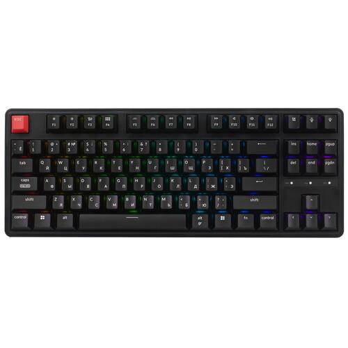 Клавиатура  проводная Keychron C3 Pro