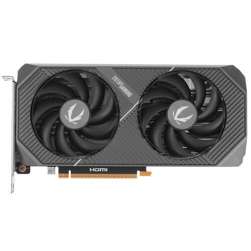 Видеокарта Zotac GeForce RTX 5070 GAMING Twin Edge [ZT-B50700E-10P]