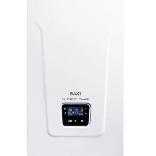 Электрический котел Baxi Ampera Plus 30