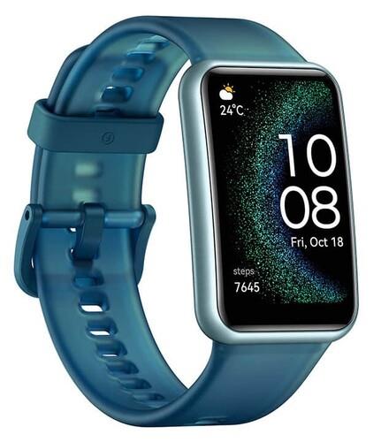 Смарт-часы HUAWEI WATCH FIT Special Edition
