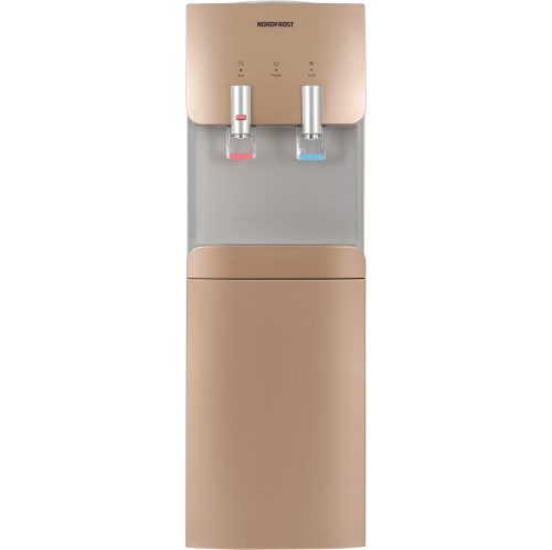 Кулер для воды NORD FK 55 G