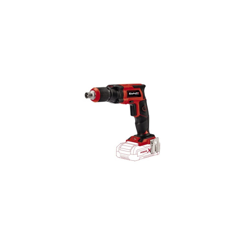 Гайковерт Einhell TE-DY 18 Li-Solo (4259980)