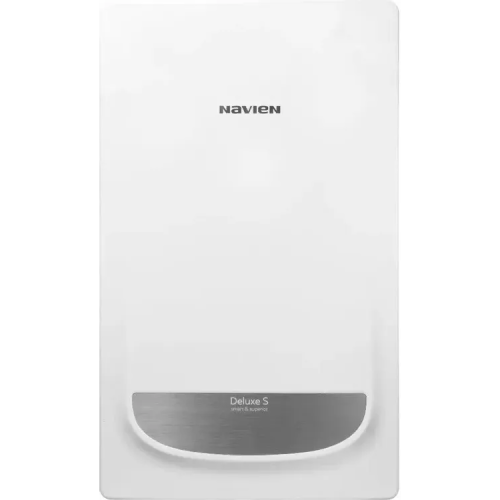 Газовый котел Navien Deluxe S 40k
