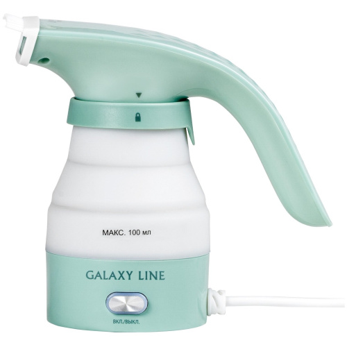 Отпариватель GALAXY LINE GL 6197