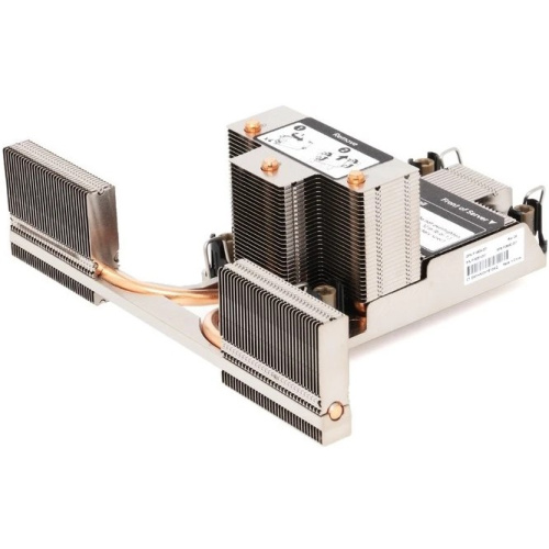 Pадиатор HP P48904-B21 ProLiant DL3X0 Gen11 1U Standard Heat Sink Kit